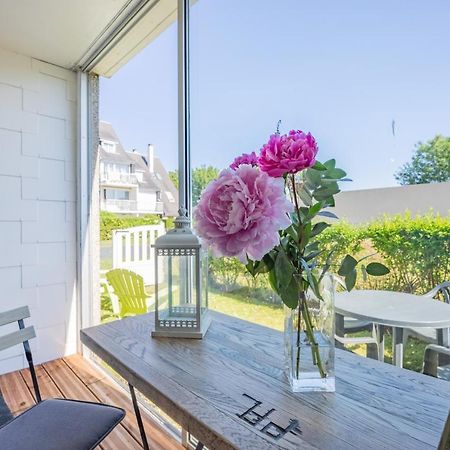 Apartamento Sword Luc-sur-Mer Exterior foto