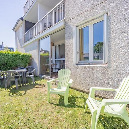 Apartamento Sword Luc-sur-Mer Exterior foto