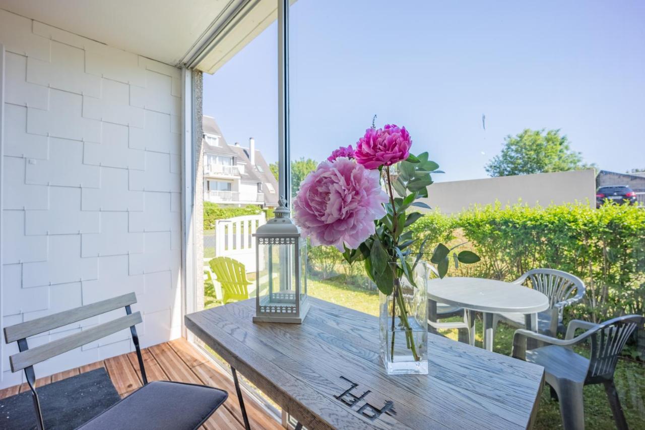 Apartamento Sword Luc-sur-Mer Exterior foto