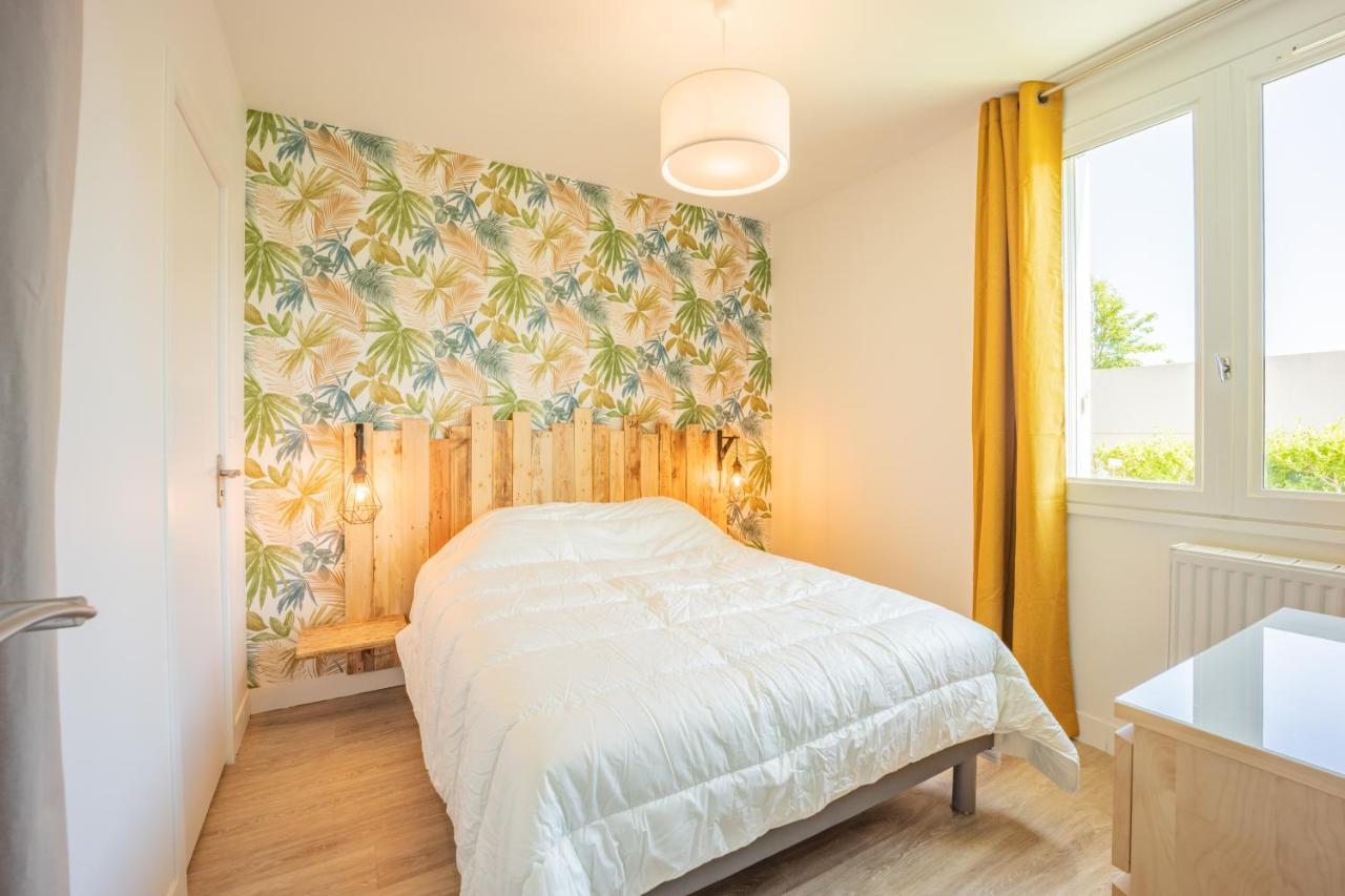 Apartamento Sword Luc-sur-Mer Exterior foto