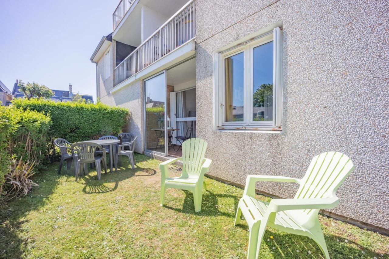 Apartamento Sword Luc-sur-Mer Exterior foto